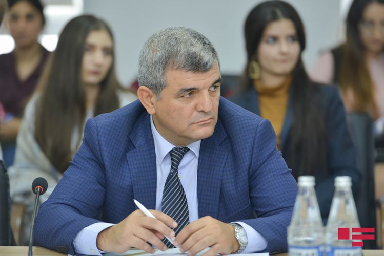 Deputat: “İcra hakimiyyəti institutu xüsusi nümayəndəliklə əvəzlənsin”