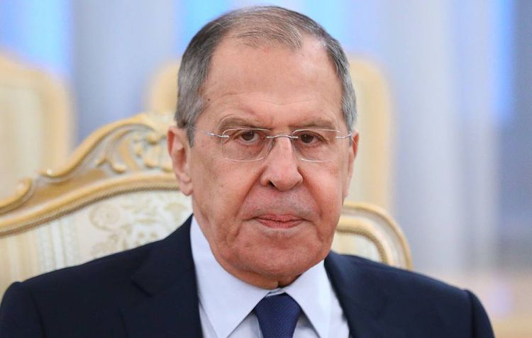 Lavrov: US does not need good relations between Russia, Germany
