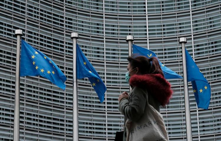 Брюссель принял к сведению заявления Лаврова об отношениях с Евросоюзом