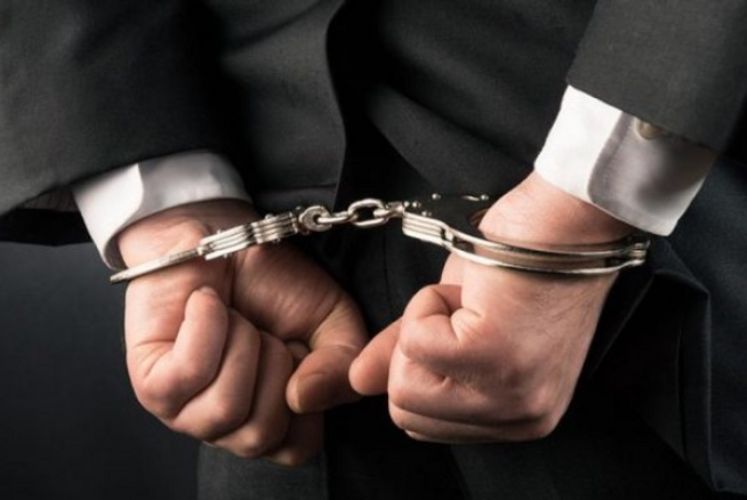 За взятку арестован бывший директор «Дома молодежи Саатлы»