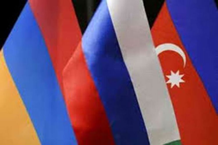 Next meeting of deputy PMs of Azerbaijan, Russia and Armenia held 