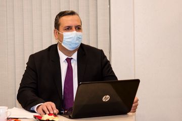 Mətbuat Şurasının Şikayətlər üzrə Komissiyasının iclası keçirilib