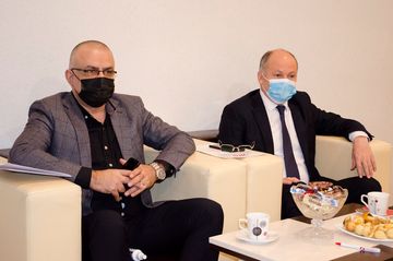 Mətbuat Şurasının Şikayətlər üzrə Komissiyasının iclası keçirilib