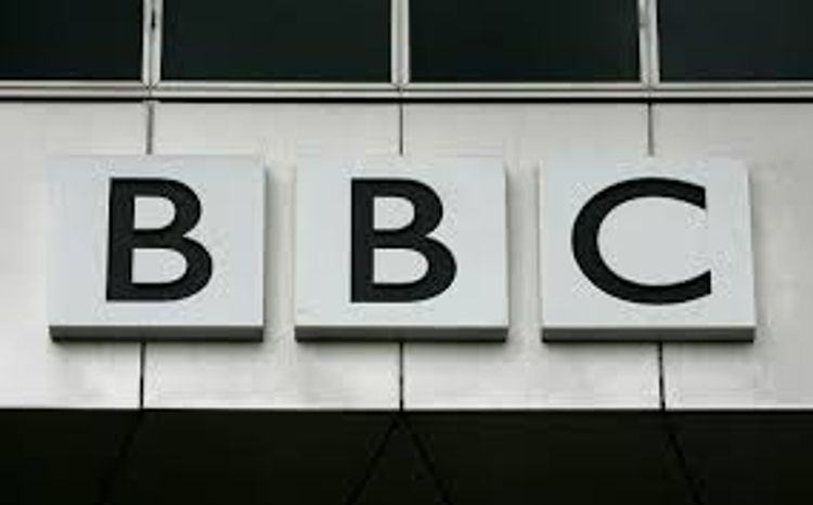 EU calls on China to reverse ban on BBC World News channel