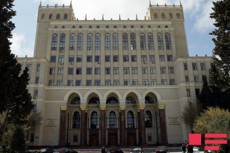 НАНА приступила к исследованиям в Карабахе