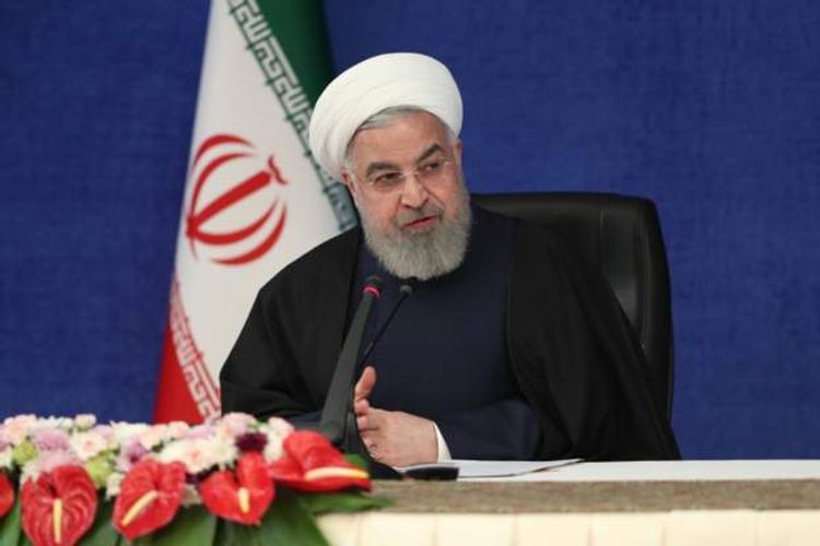 Iranian leader warns of 