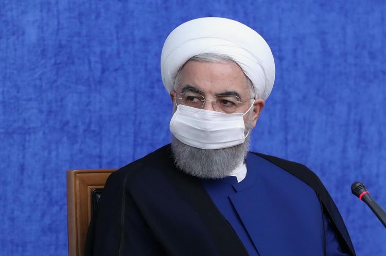 İran prezidenti koronavirusun dördüncü dalğası barədə əhalini xəbərdar edib