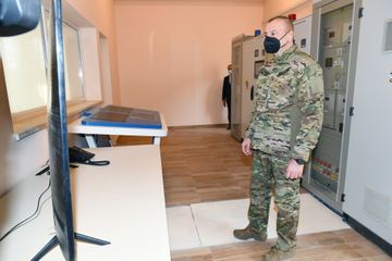 President Ilham Aliyev and first lady Mehriban Aliyeva visited Fuzuli, Zangilan, Lachin and Jabrayil districts - PHOTO - UPDATED