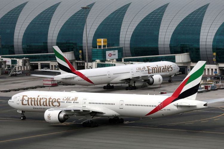 Dubai airport boss warns tough year ahead after 2020 passenger numbers slide 70%