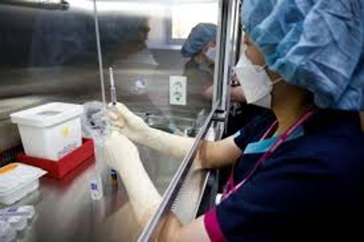 S.Korea cuts Q1 COVID-19 vaccination plan, restricts use of AstraZeneca shot