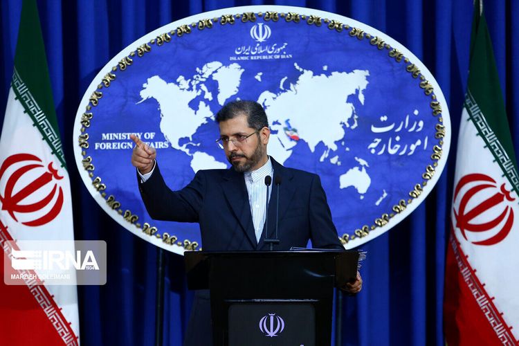 Iran warns to halt IAEA additional protocol if parties fail to comply with JCPOA