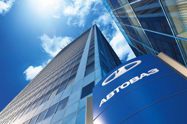 AutoVAZ recalls over 9,000 cars