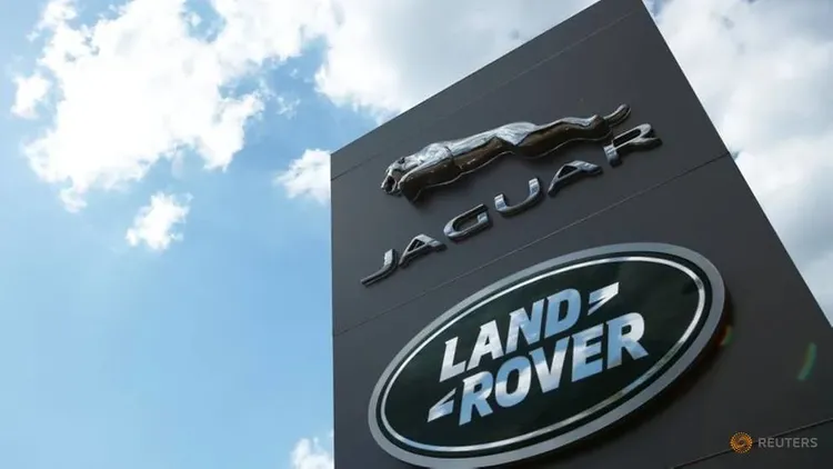 Jaguar Land Rover to go 100% electric by 2039