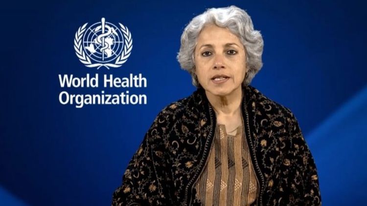 WHO recommends COVID-19-infected persons to be vaccinated