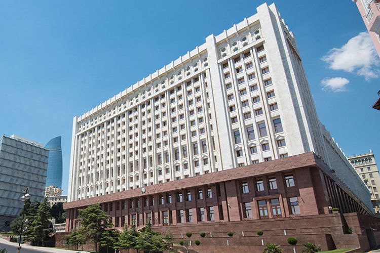 Состоится заседание Комиссии по вопросам помилования при президенте Азербайджана