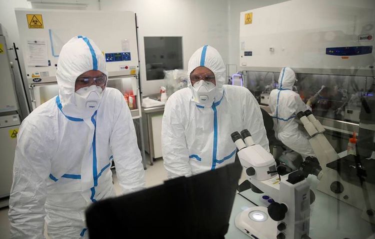 Colombia’s coronavirus caseload nears 2.2 mln