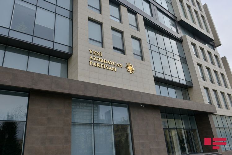 ПЕА перечислила в Фонд возрождения Карабаха 500 тыс. манатов
