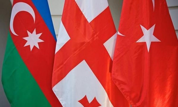 Meeting of Azerbaijani, Turkish and Georgian FMs to be held in Baku  - UPDATED