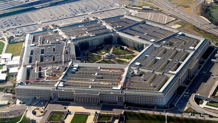 В Пентагоне заявили об угрозе НАТО со стороны РФ