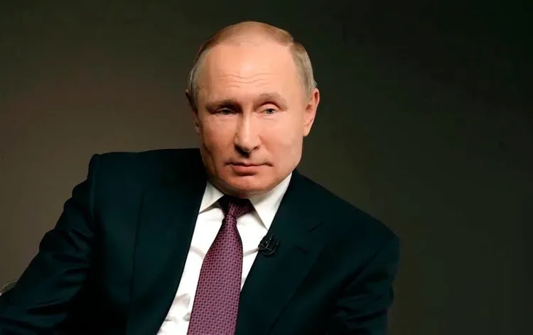 Putin: “Rusiyanın suverenliyinə zərbə vurulmasına imkan verməyəcəyik” 