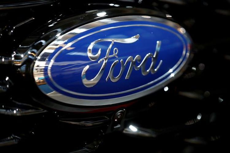 Ford to switch to all-electric car range in Europe by 2030