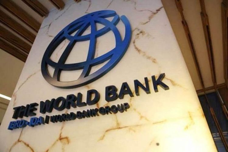 Dünya Bankı: Azərbaycanda inflyasiya hədəf diapazonunda qalacaq