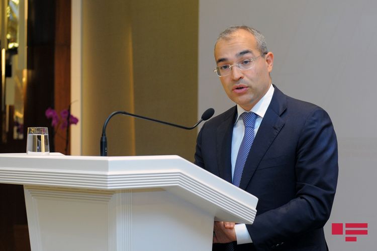 Министр: Ресурсы Карабаха должны быть включены в эффективный оборот