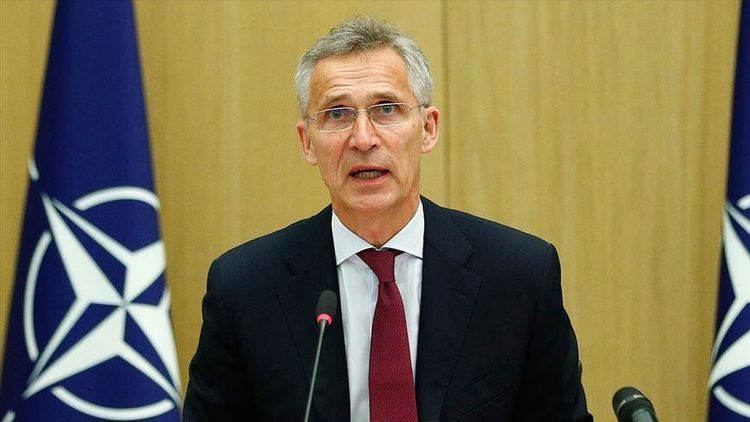 NATO chief condemns PKK killing of Turkish citizens
