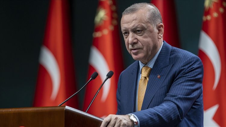Turkey to gradually start easing COVID-19 restrictions