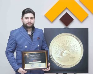 "Qarabağ inciləri" sikkə dizaynı müsabiqəsinin qalibləri mükafatlandırılıb - FOTO
