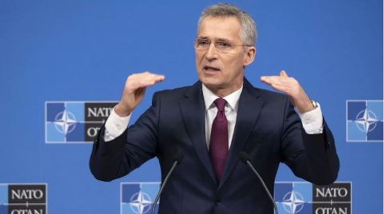 Stoltenberq NATO-nun strateji konsepsiyasını yeniləməyə çağırıb