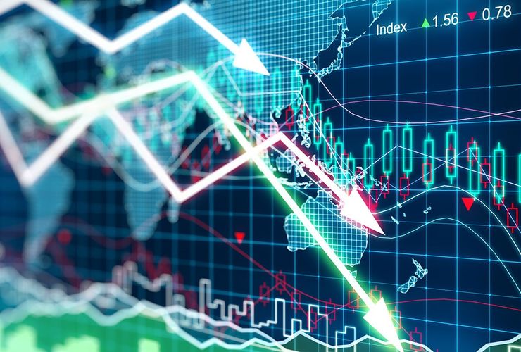 TRACECA-nın Azərbaycan hissəsində yükdaşımalar 27% azalıb