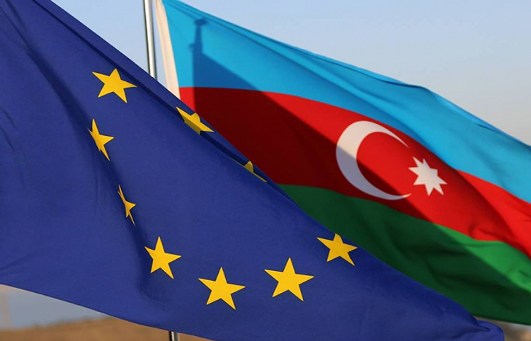 EU and Azerbaijan starts discussions on cooperation priorities for next 7 years