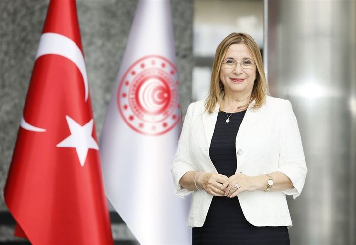 Турецкий министр: Нахчыванский коридор очень важен для нас
