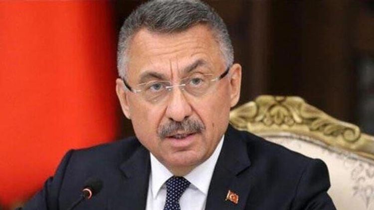 Fuat Oktay: “We will participate in restoration of liberated territories of Azerbaijan”