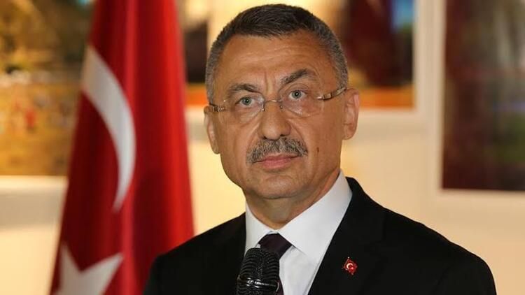 Fuat Oktay: “Naxçıvan dəhlizinin açılması ilə Bakı əhəmiyyətli logistika mərkəzinə çevriləcək”
