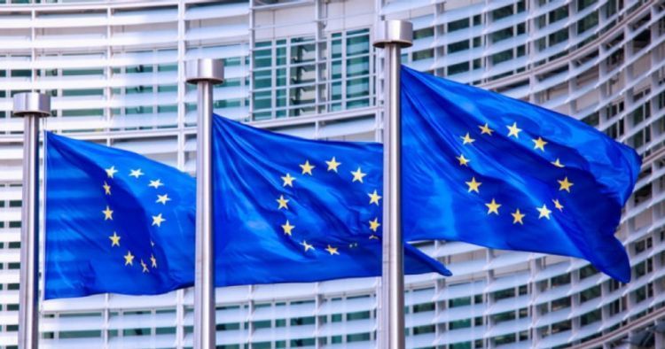 EU issued statement on political situation in Georgia