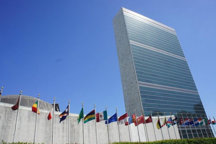 США отозвали из СБ ООН предложение о восстановлении санкций против Ирана
