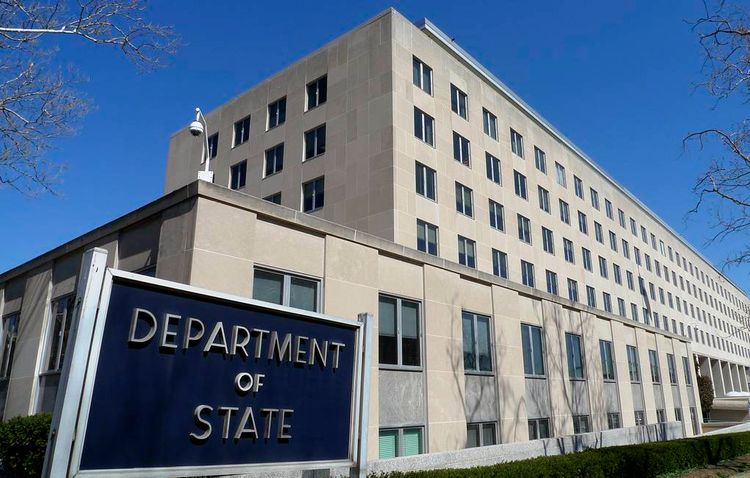 В госдепе заявили о готовности США к переговорам «шестерки» и Ирана 