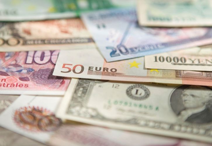 ГНФАР в этом году может выставить на продажу иностранную валюту на сумму более 7 млрд долларов