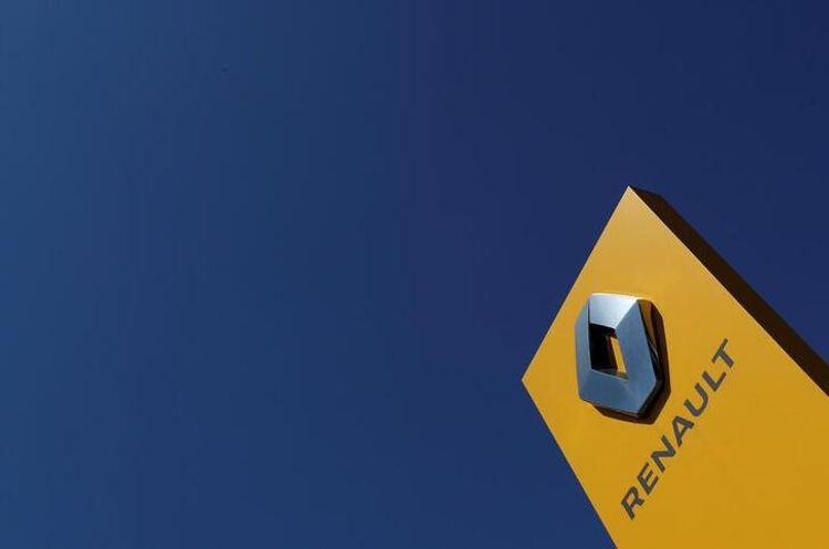 Carmaker Renault posts record $9.7 billion loss for 2020