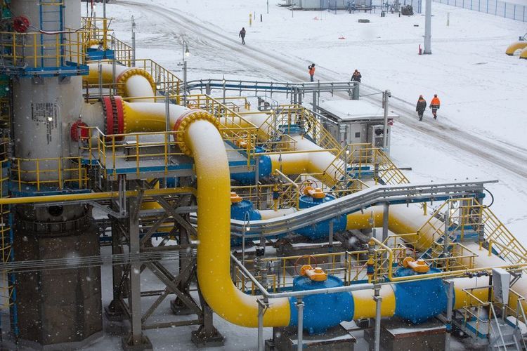 U.S. expected to leave Germans out of next Nord Stream sanctions