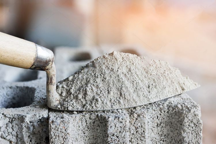 Georgia increased cement imports from Azerbaijan by 2,5 times