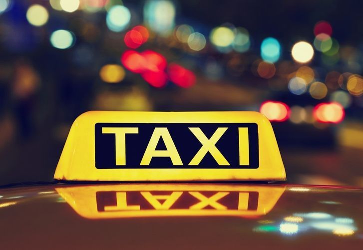 В Азербайджане число пользующихся услугами такси увеличилось на 16%