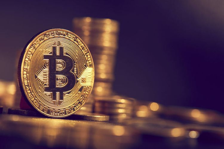Bitcoin sets new record at $52,757