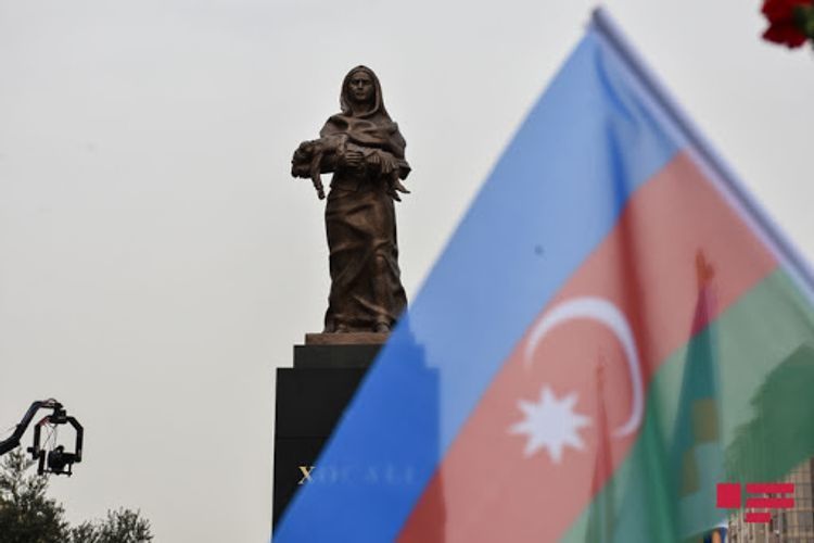 Межпарламентская группа дружбы Эстония-Азербайджан распространила заявление в связи Ходжалинским геноцидом