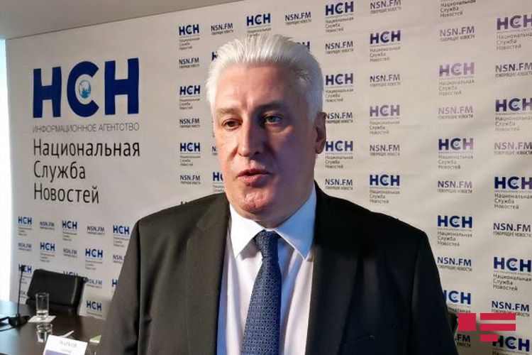 İqor Korotçenko: “Elə təəssürat yaranır ki, sanki Ağdamda, Füzulidə atom bombası partlayıb”