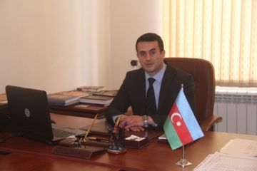Vətən müharibəsi iştirakçıları Gəncə Şəhər İcra Hakimiyyətində vəzifəyə təyin edilib