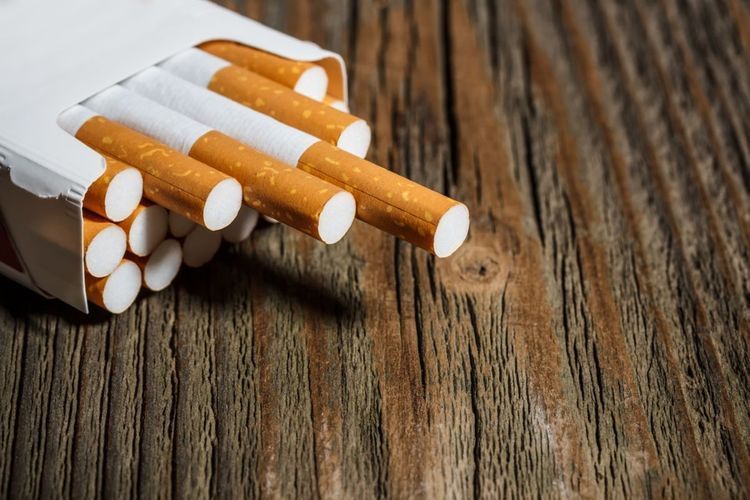 Imports of tobacco products to Azerbaijan increased