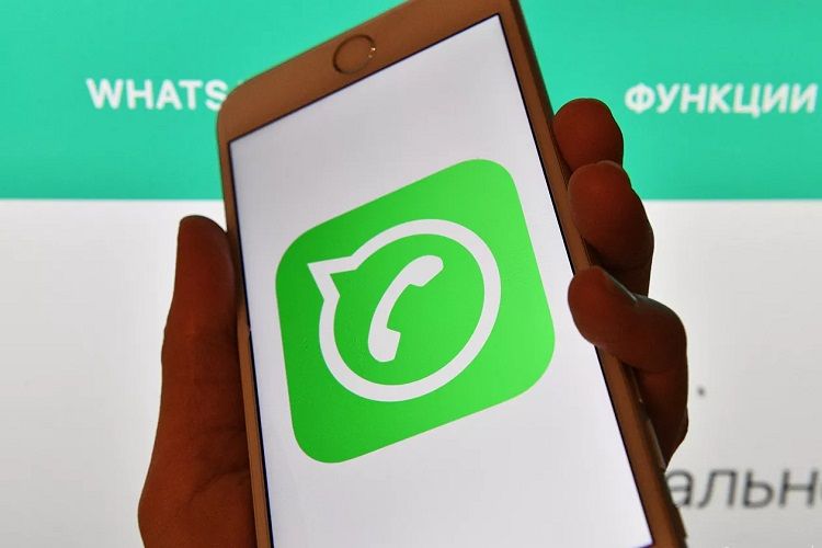 “WhatsApp” yeni qaydaları qəbul etməyənlərə qarşı sanksiya tətbiq edəcək